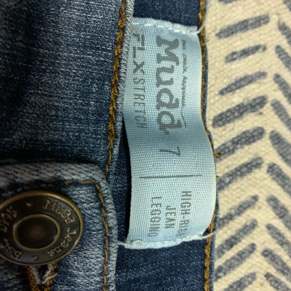 Jeans - Picture 2 of 2